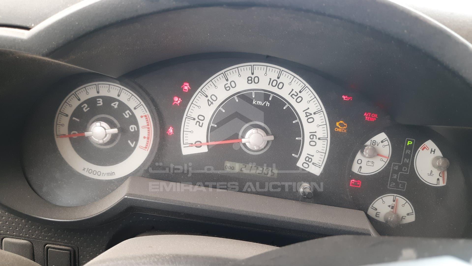 2009 TOYOTA FJ CRUISER VIN: JTEBU11F69K061159
