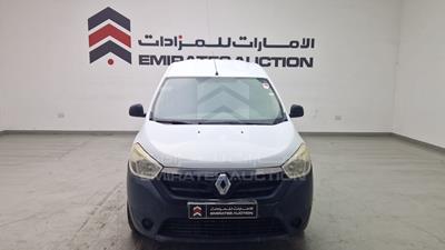 2017 Renault Dokker - #667484