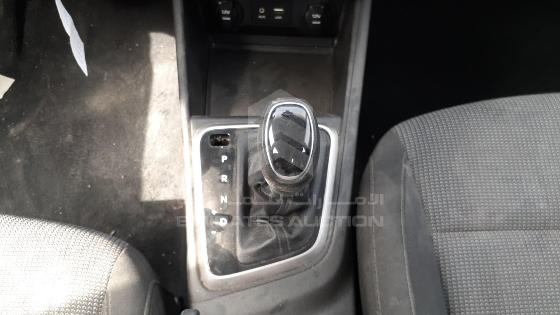 2020 HYUNDAI ACCENT VIN: 3KPC24A65LE103833
