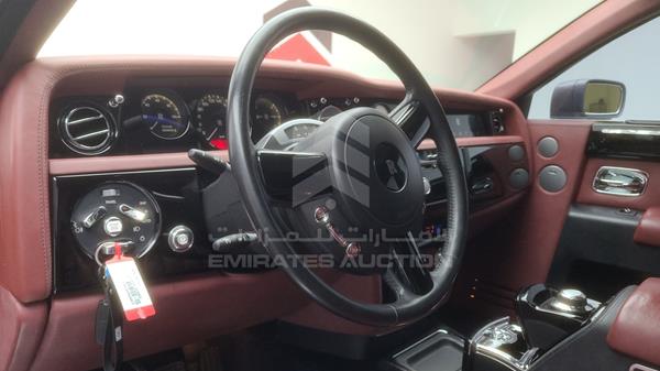 ROLLS ROYCE Phantom 2006 SCA1S68026UX00813 Image 14