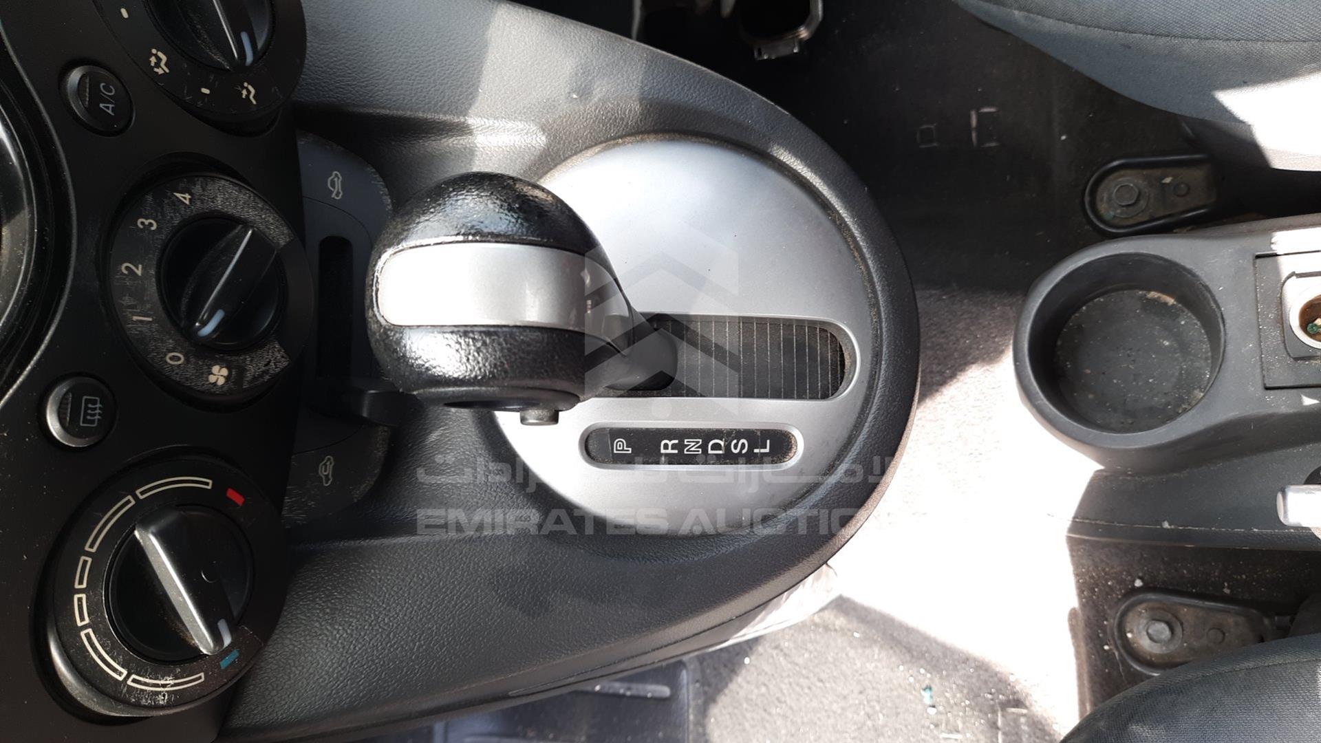 2015 MAZDA 2 VIN: MM7DE3SY8FW283197