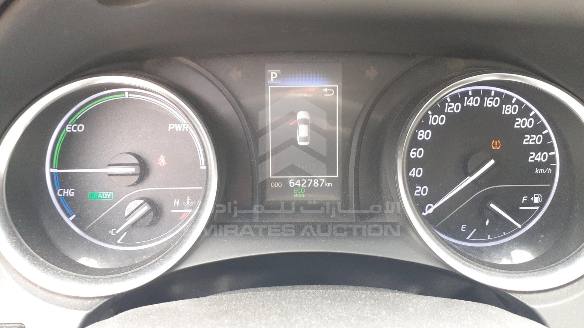 2018 TOYOTA CAMRY VIN: JTNB29HK4J3012094