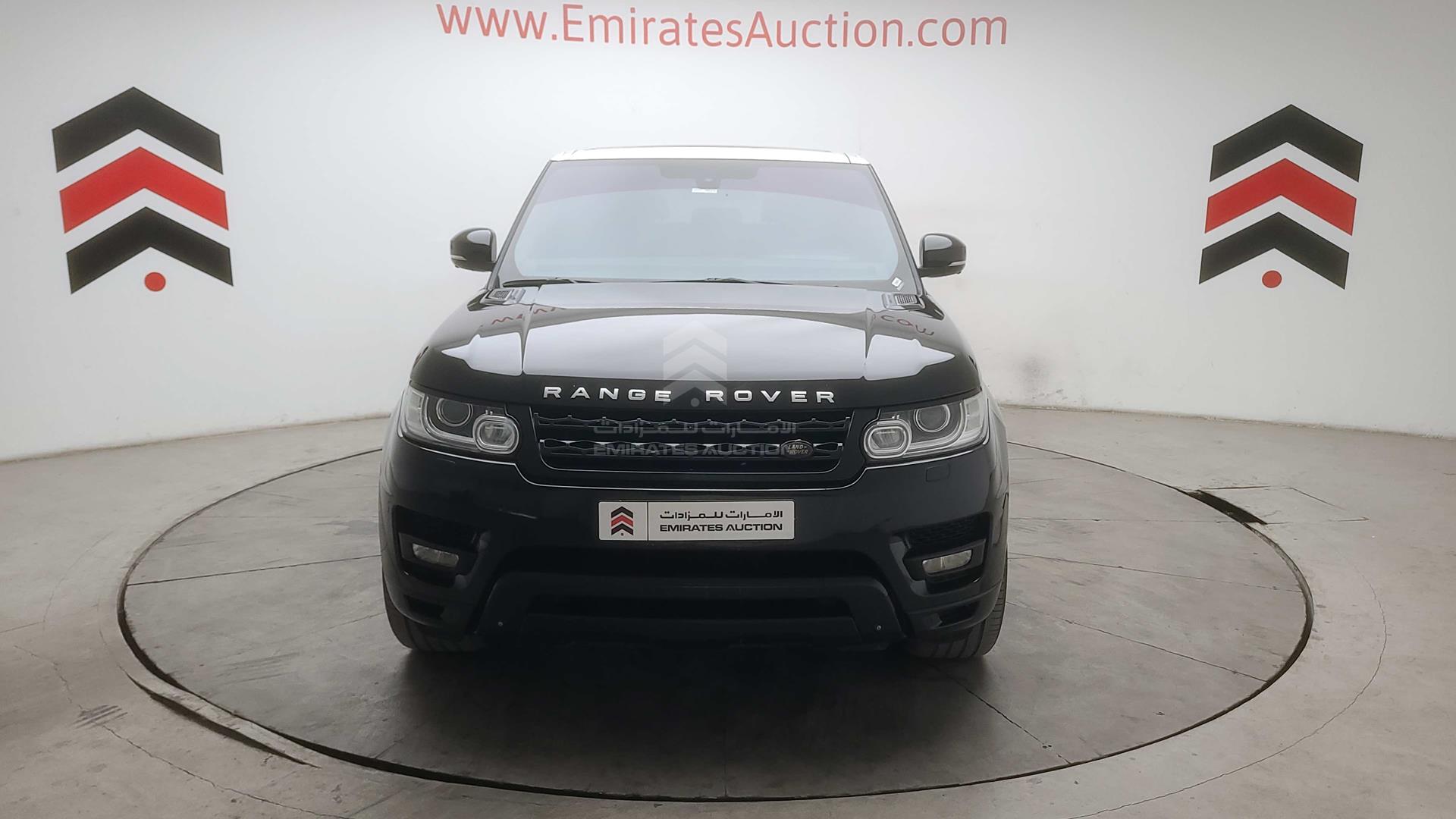 2014 RANGE ROVER SPORT VIN: SALWA2EF9EA306480