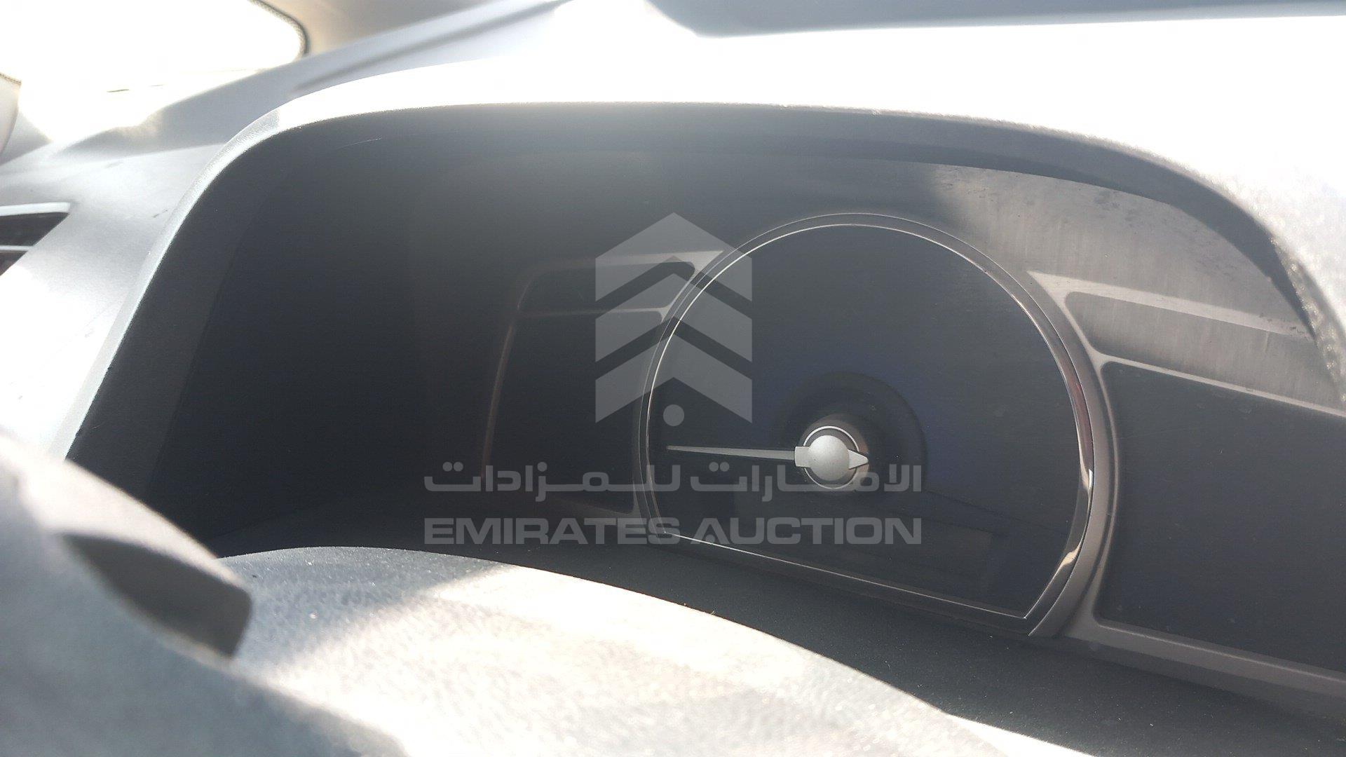 JHMFD16219S408049 - 2009 Honda Civic - #462525