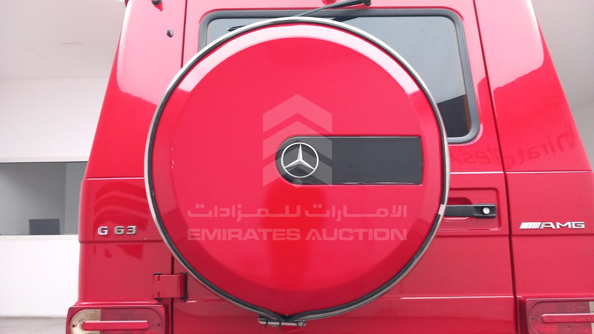 2004 MERCEDES G 500 VIN: WDCYR49E94X143583