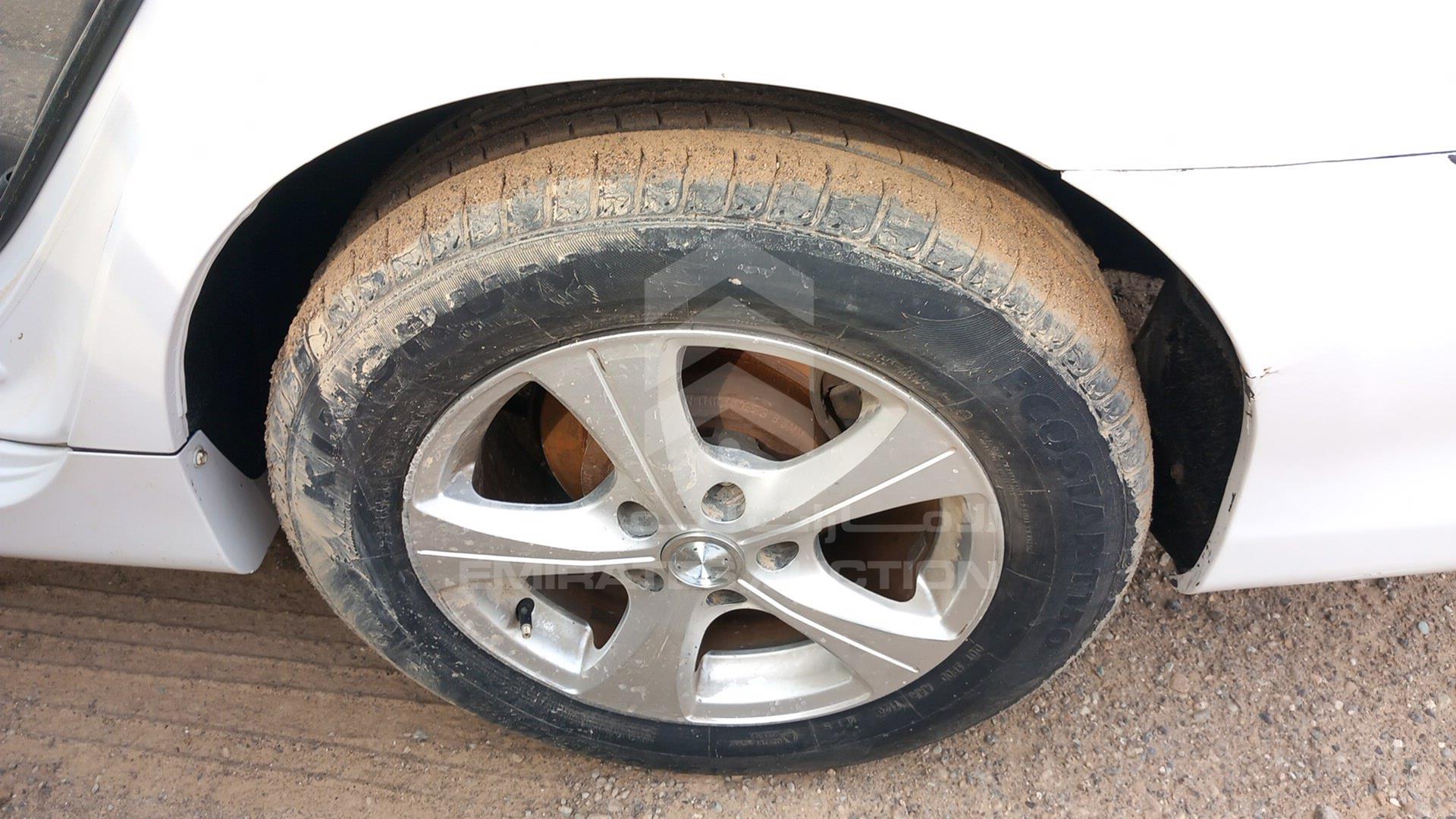 2012 TOYOTA CAMRY VIN: 6T1BF9FK5CX402161