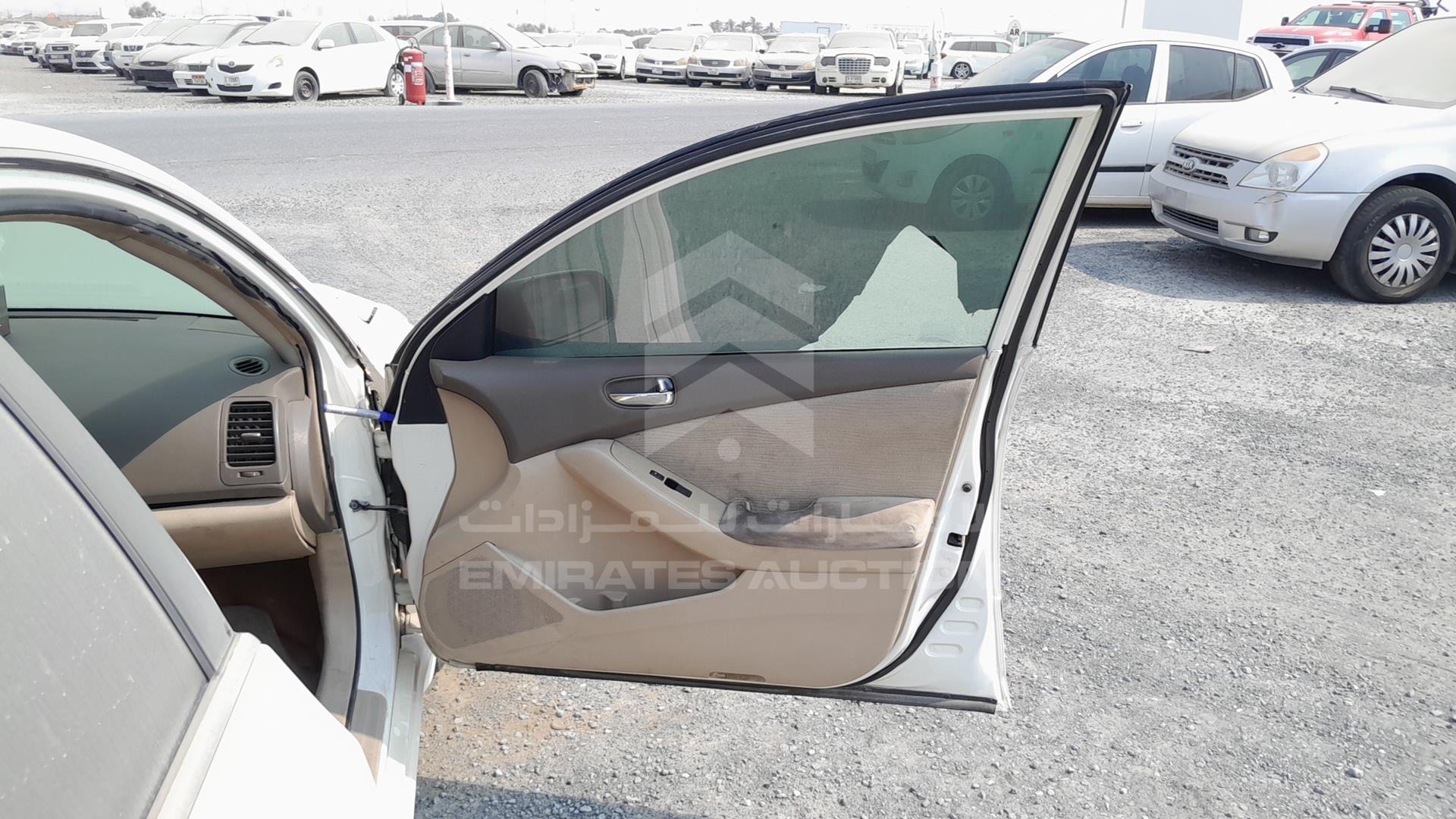 2010 NISSAN ALTIMA VIN: 1N4AL2A95AC126154