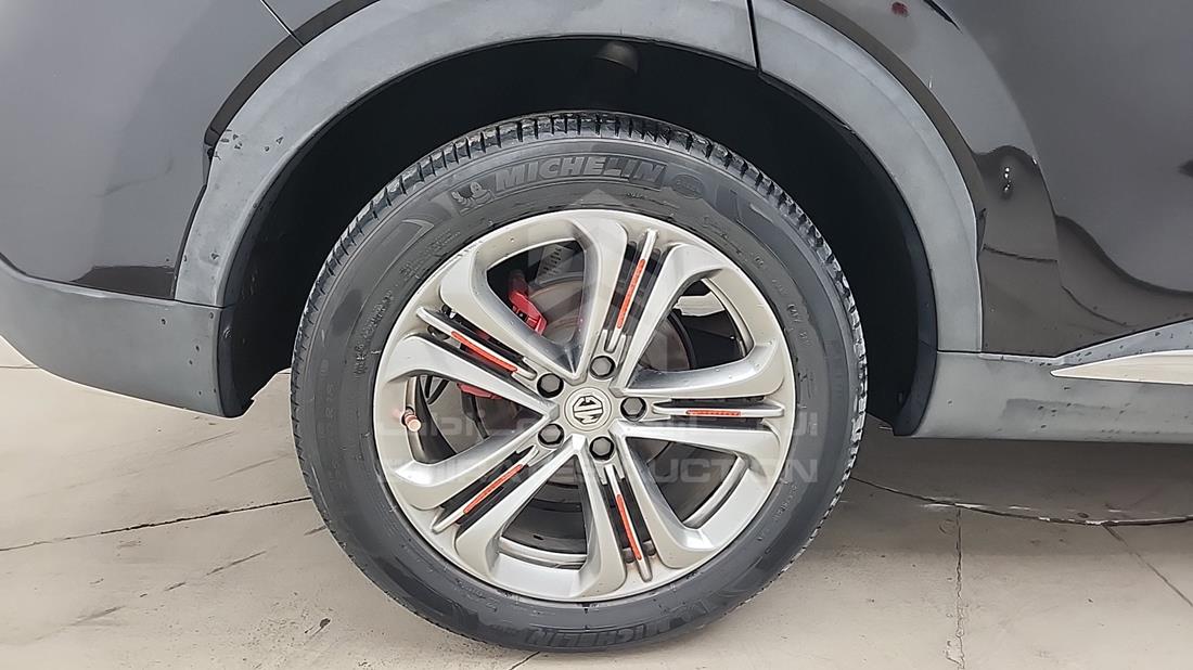 2020 MG HS — Rear Right Tyre — Photo 36