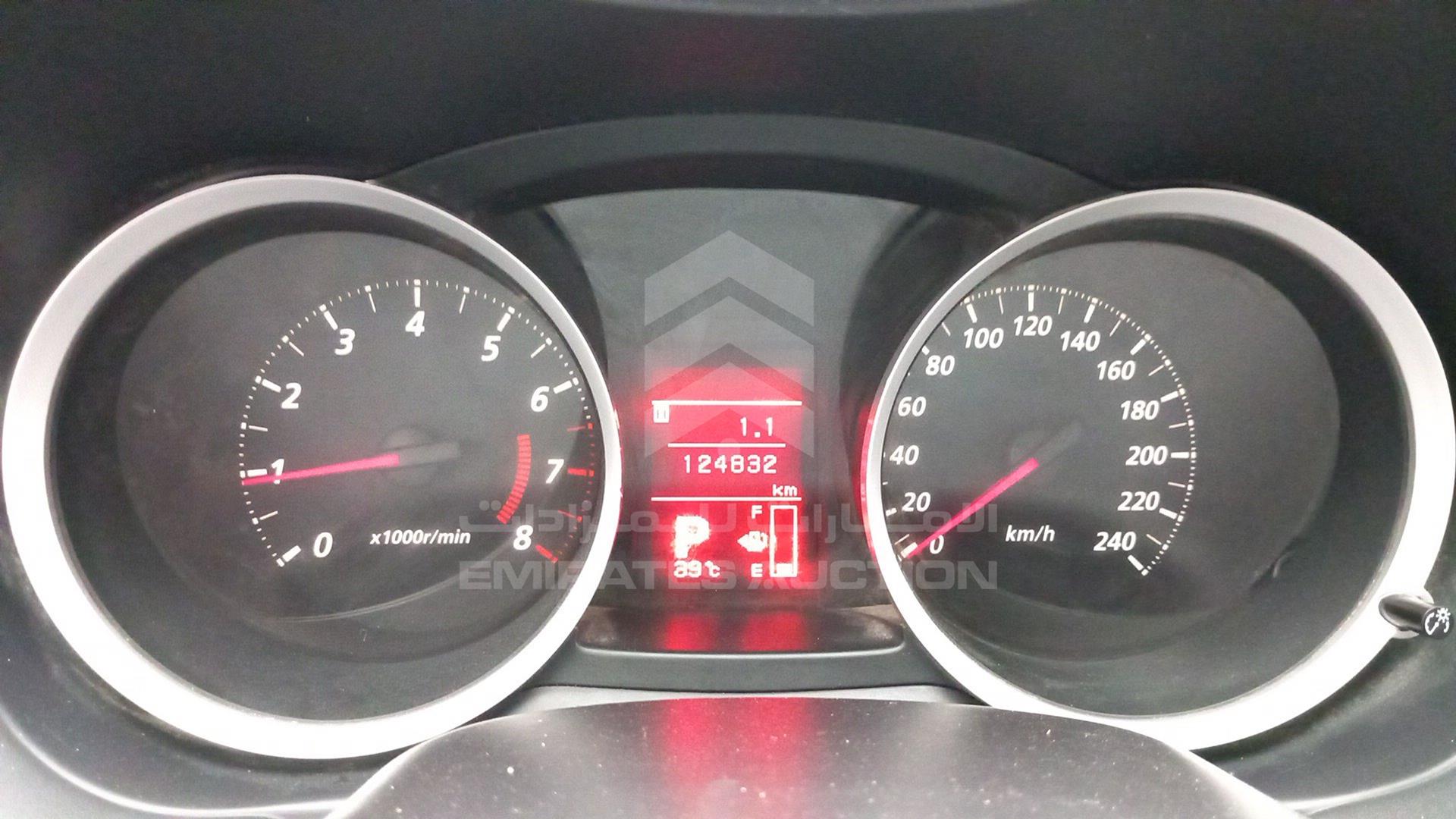 2016 MITSUBISHI LANCER VIN: JMYSRCY1AGU744585