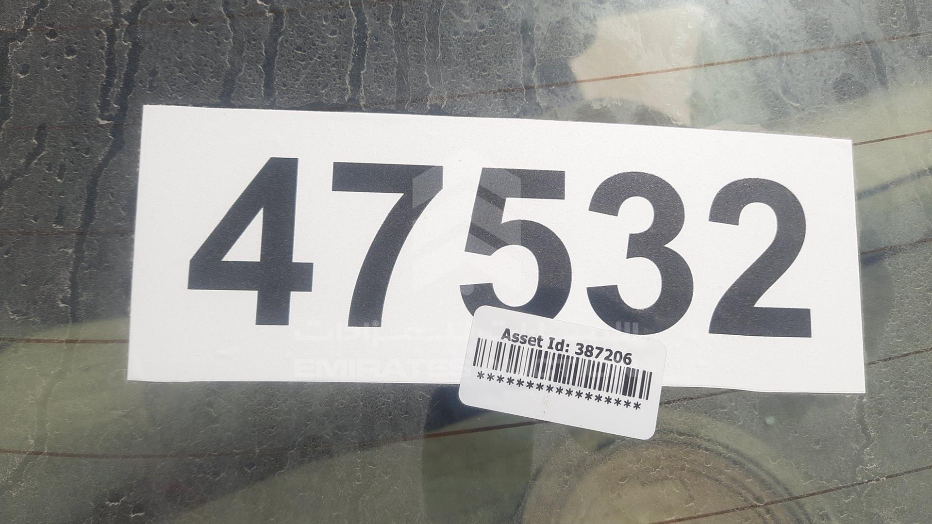0 KIA CLARUS VIN: KNAGC2295X5524297