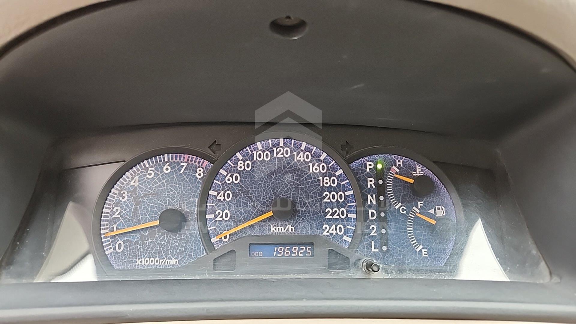 2006 TOYOTA COROLLA VIN: JTDBR23EX63181407