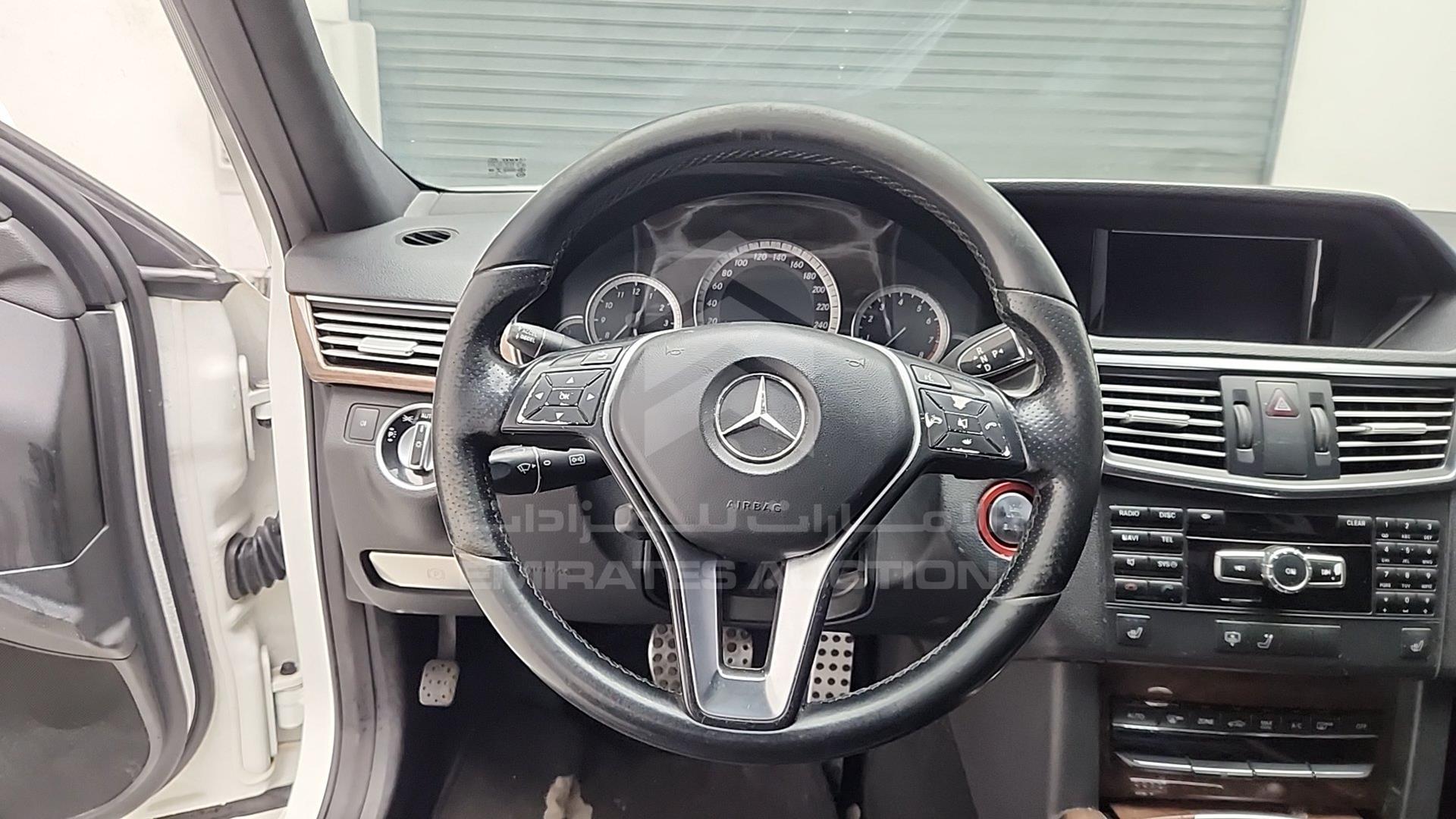 2013 MERCEDES E 350 VIN: WDDHF5KB4DA720730