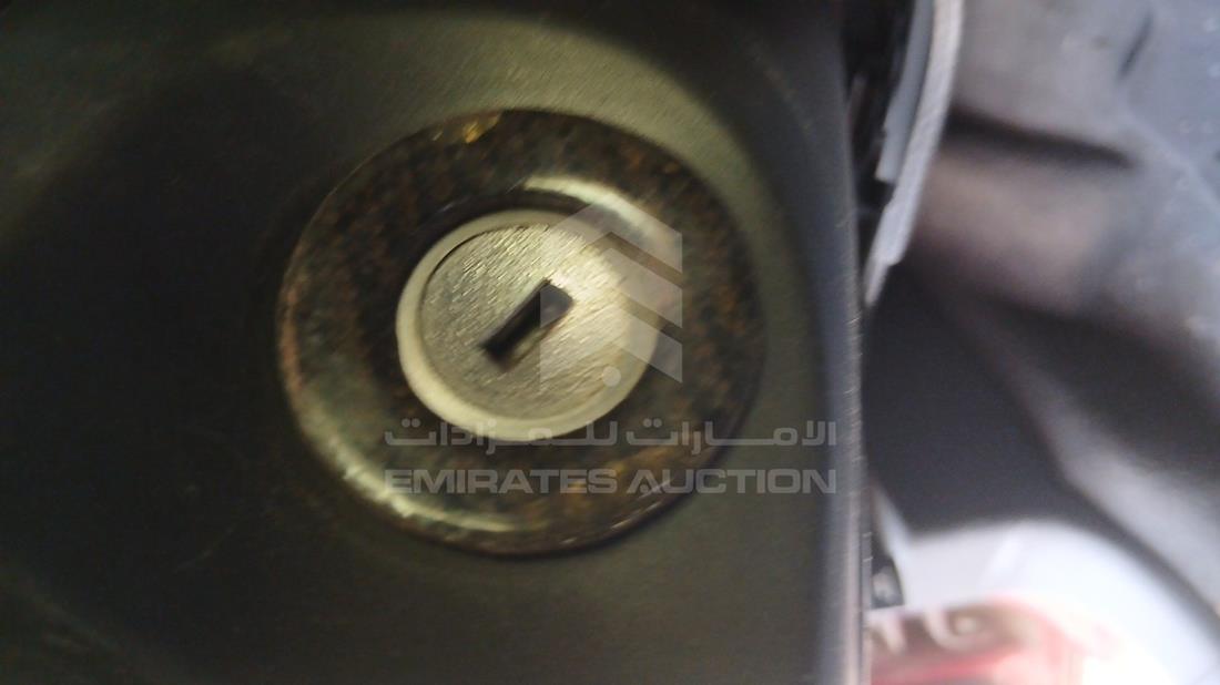 فورد موستانج 2012 — المفاتيح — صورة 4