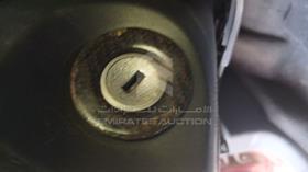 فورد موستانج 2012 — المفاتيح — صورة 4 — صورة مصغرة