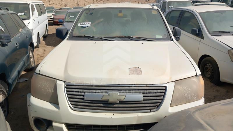 Chevrolet Pick-up 2009. Lot# 446548. VIN MMMER33P59H519910. Photo 1