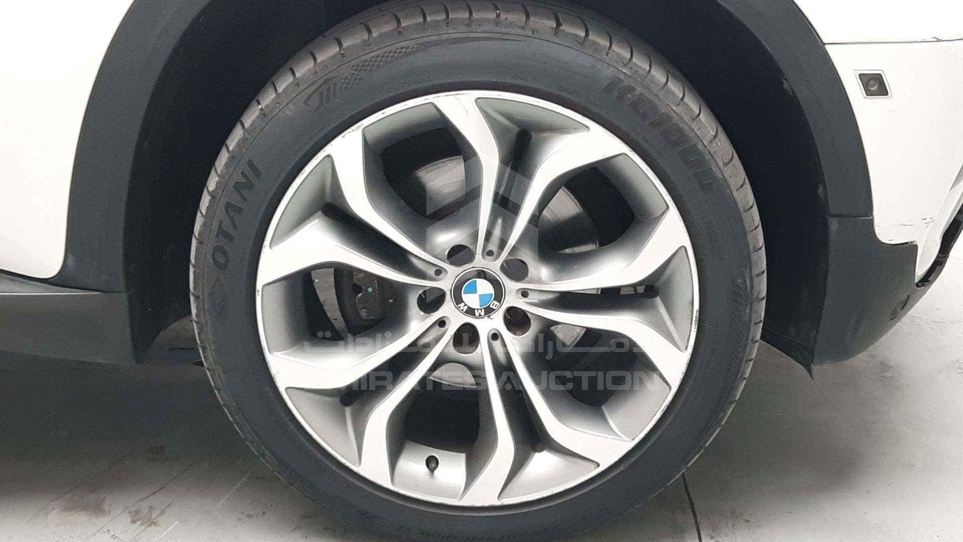 2011 BMW X5 VIN: WBAZV410XBL451434