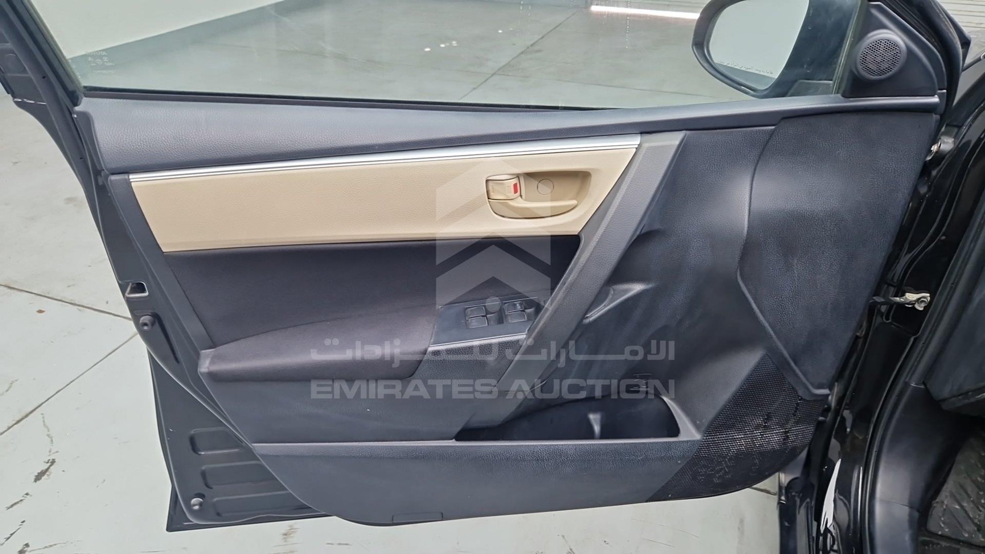 2016 TOYOTA COROLLA VIN: RKLBL9HE4G5250068