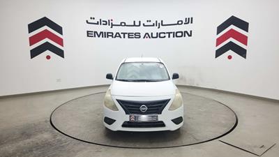 2017 Nissan Sunny - #667509