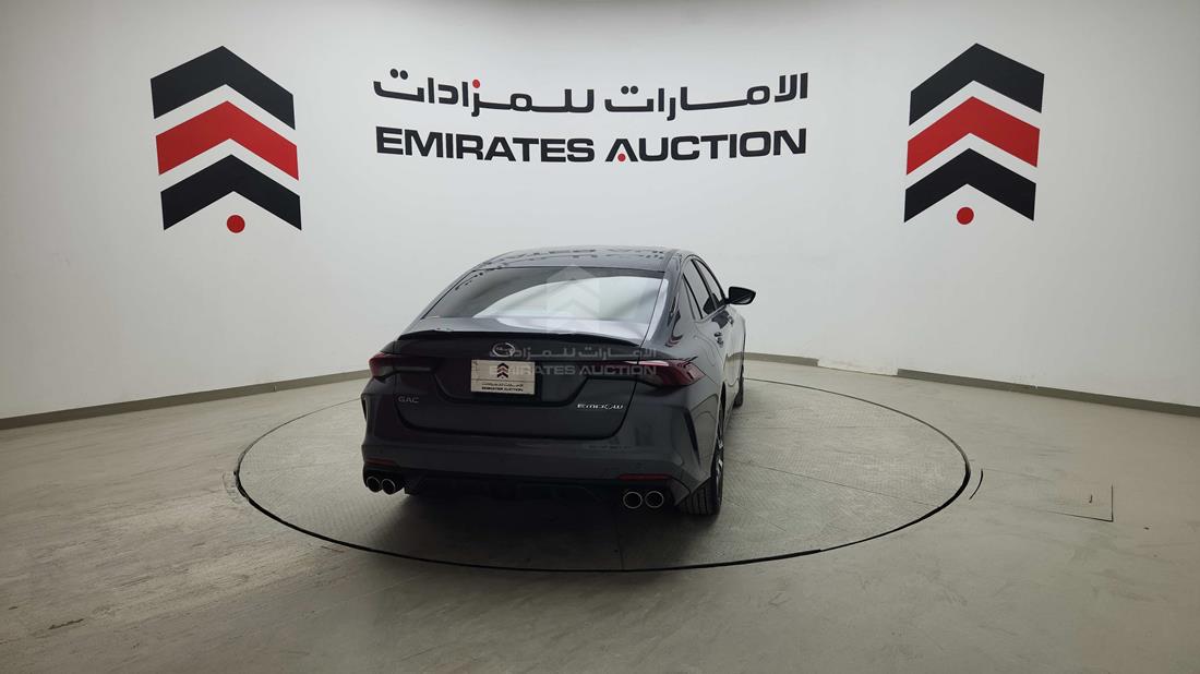 2026 GAC EMPOW — Rear Right Angle — Photo 9