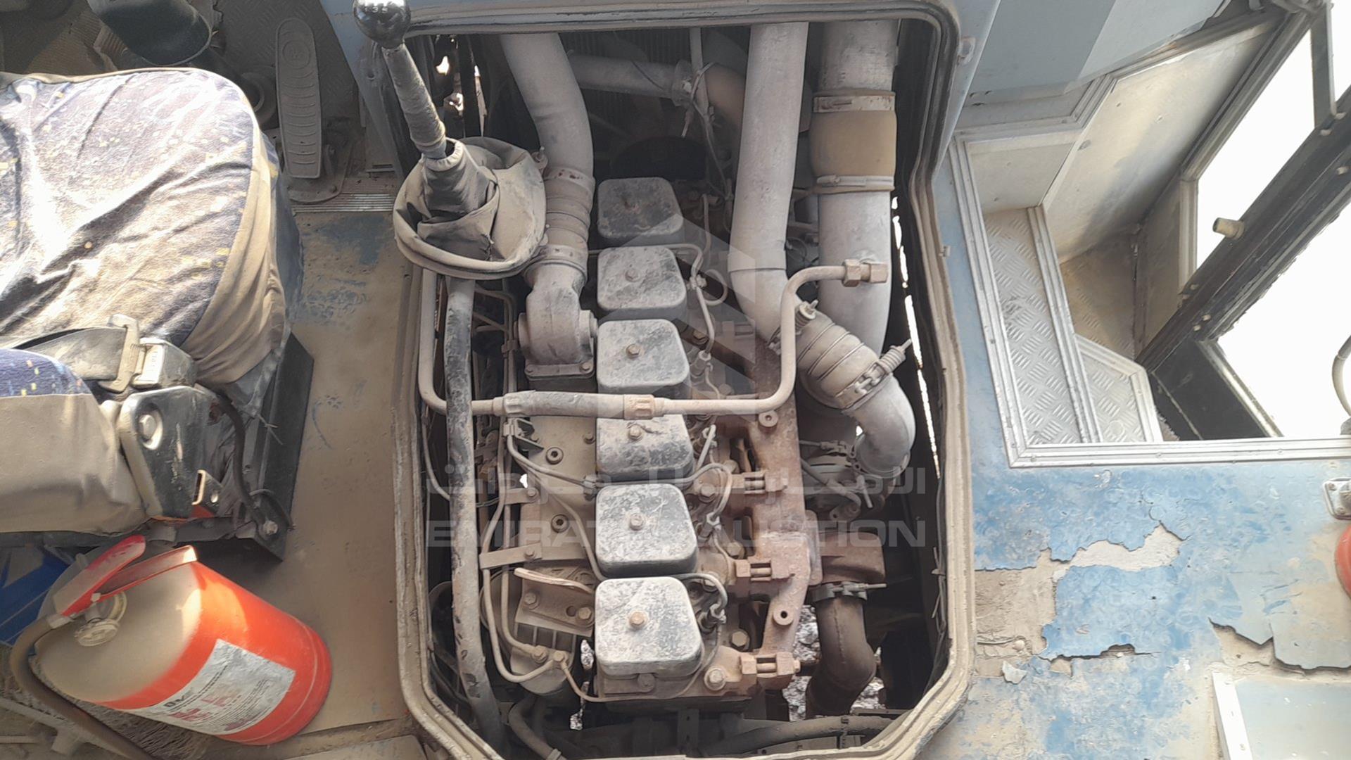 2006 TATA LPO1316-55 VIN: MAT38906662L01881