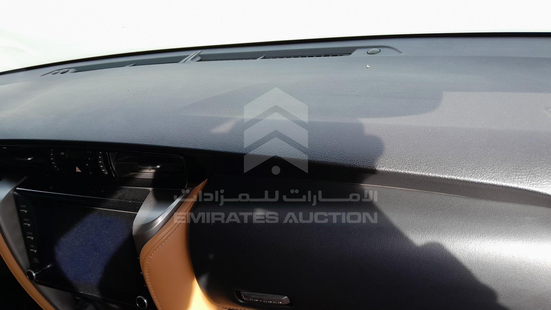 2021 TOYOTA FORTUNER VIN: MHFKU8FS8M0185249