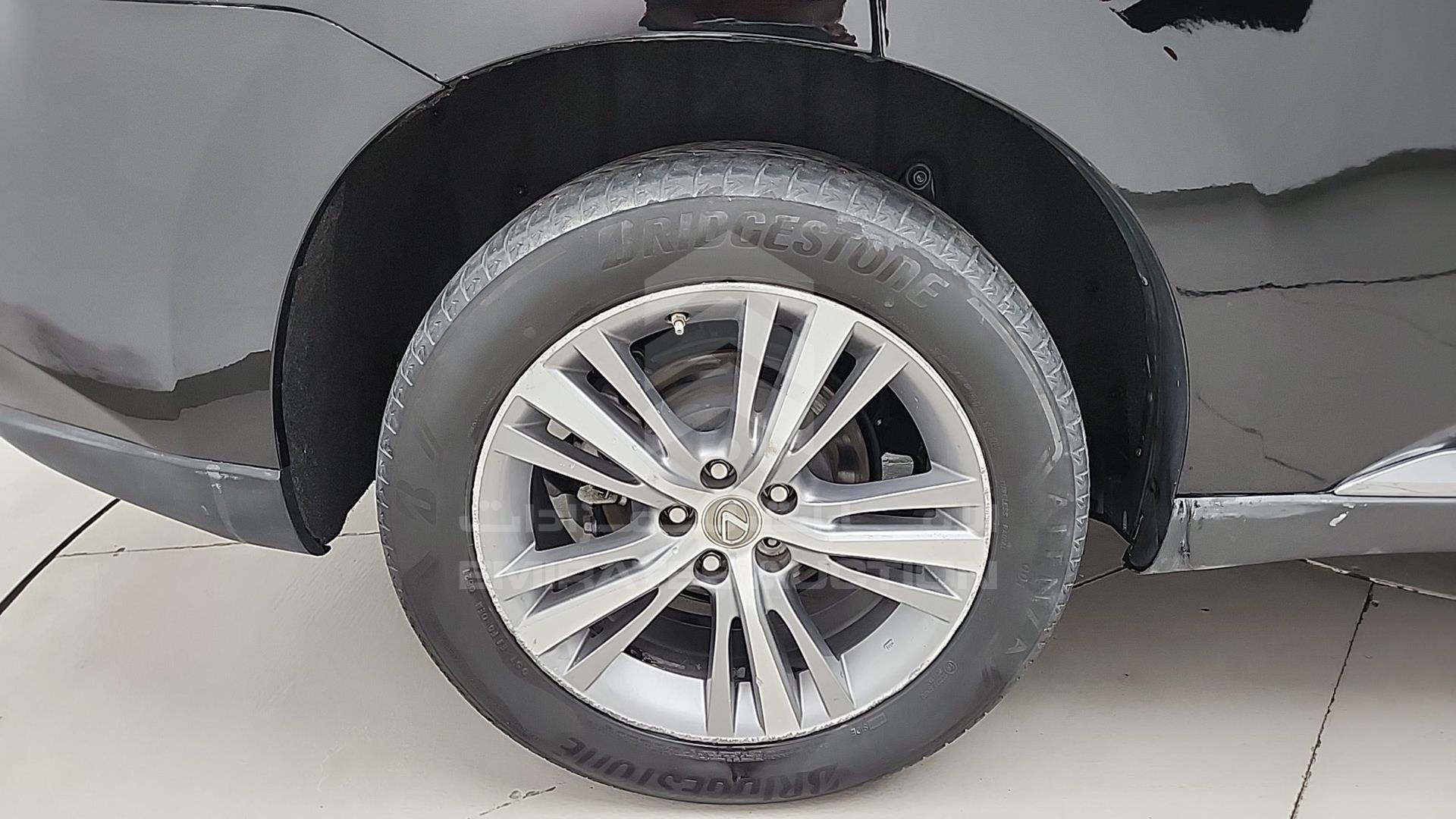 2015 LEXUS RX 350 VIN: 2T2BK1BA1FC315530