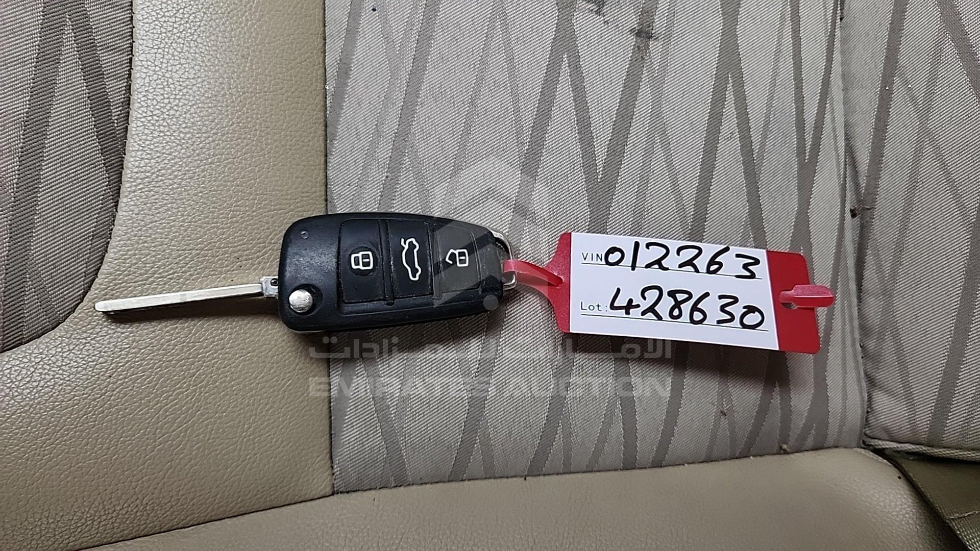 2021 CHERY ARRIZO 3 VIN: LVVDC21B1MD012263