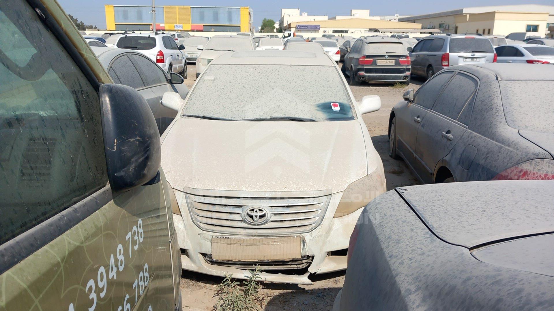 2009 TOYOTA AVALON VIN: 4T1BK36B39U350768