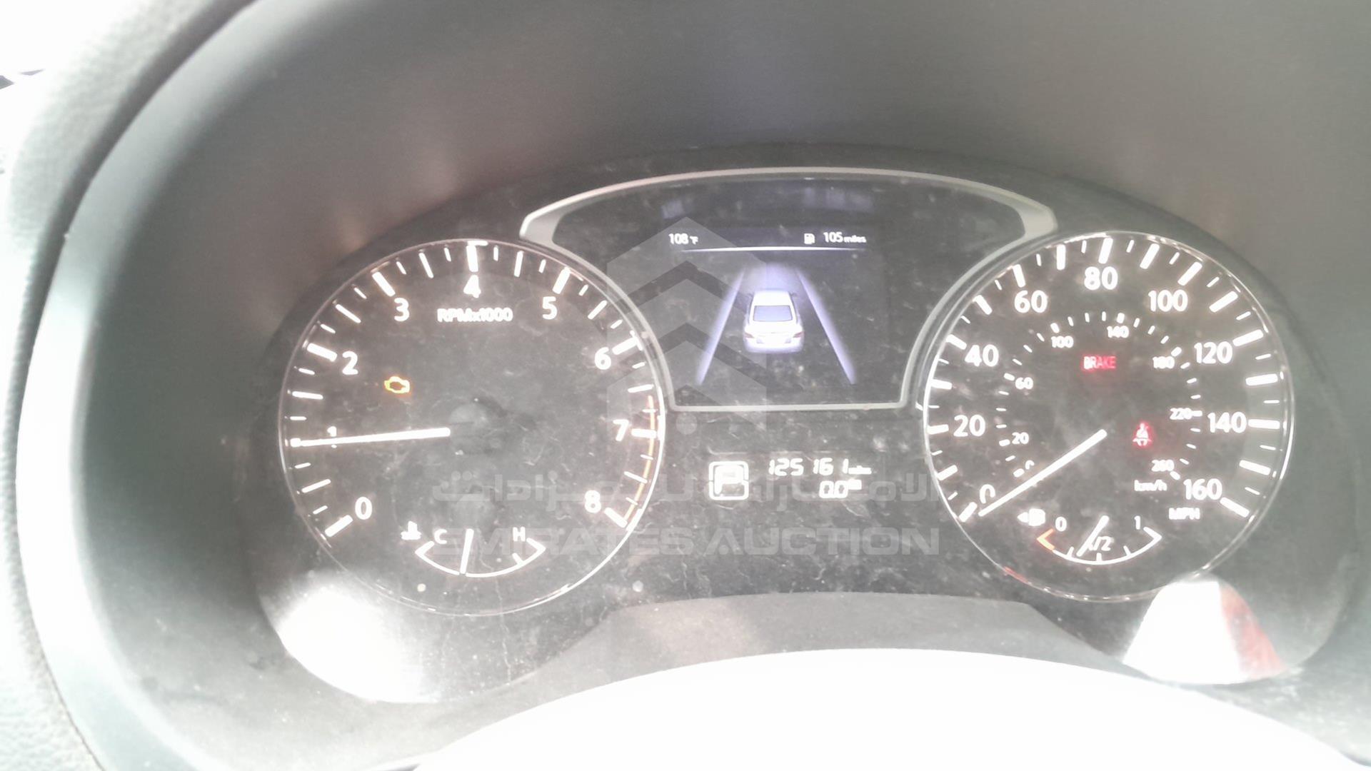 2015 NISSAN ALTIMA VIN: 1N4AL3AP9FN333212