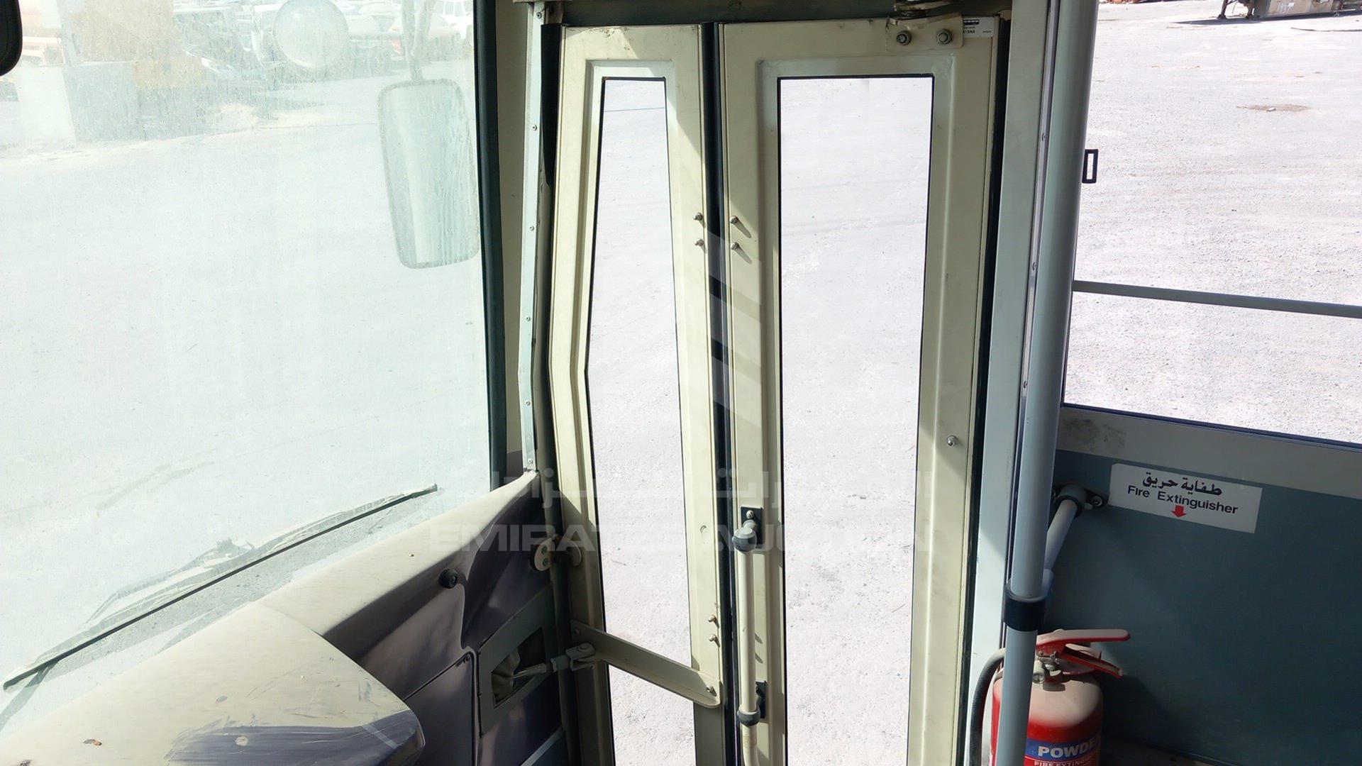 2019 ASHOK LEYLAND FALCON VIN: MB1PBEHD7KU0B1428