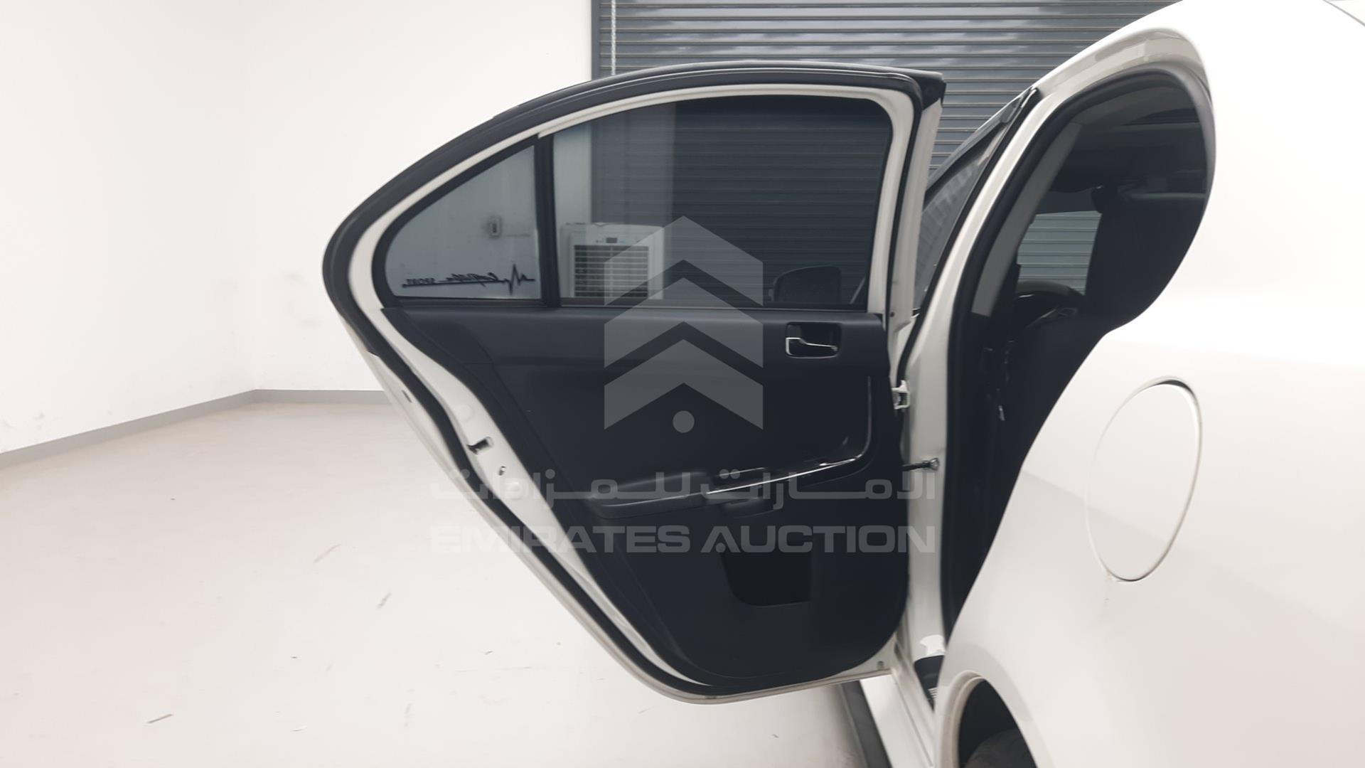 2015 MITSUBISHI --- VIN: JMYSTCY4AFU737782