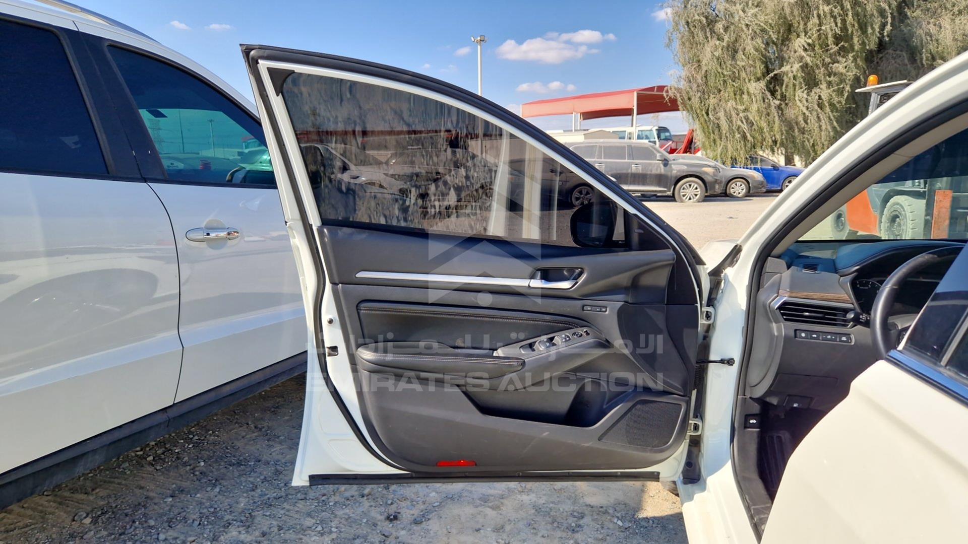 2019 NISSAN ALTIMA VIN: 1N4BL4AV7KC230692