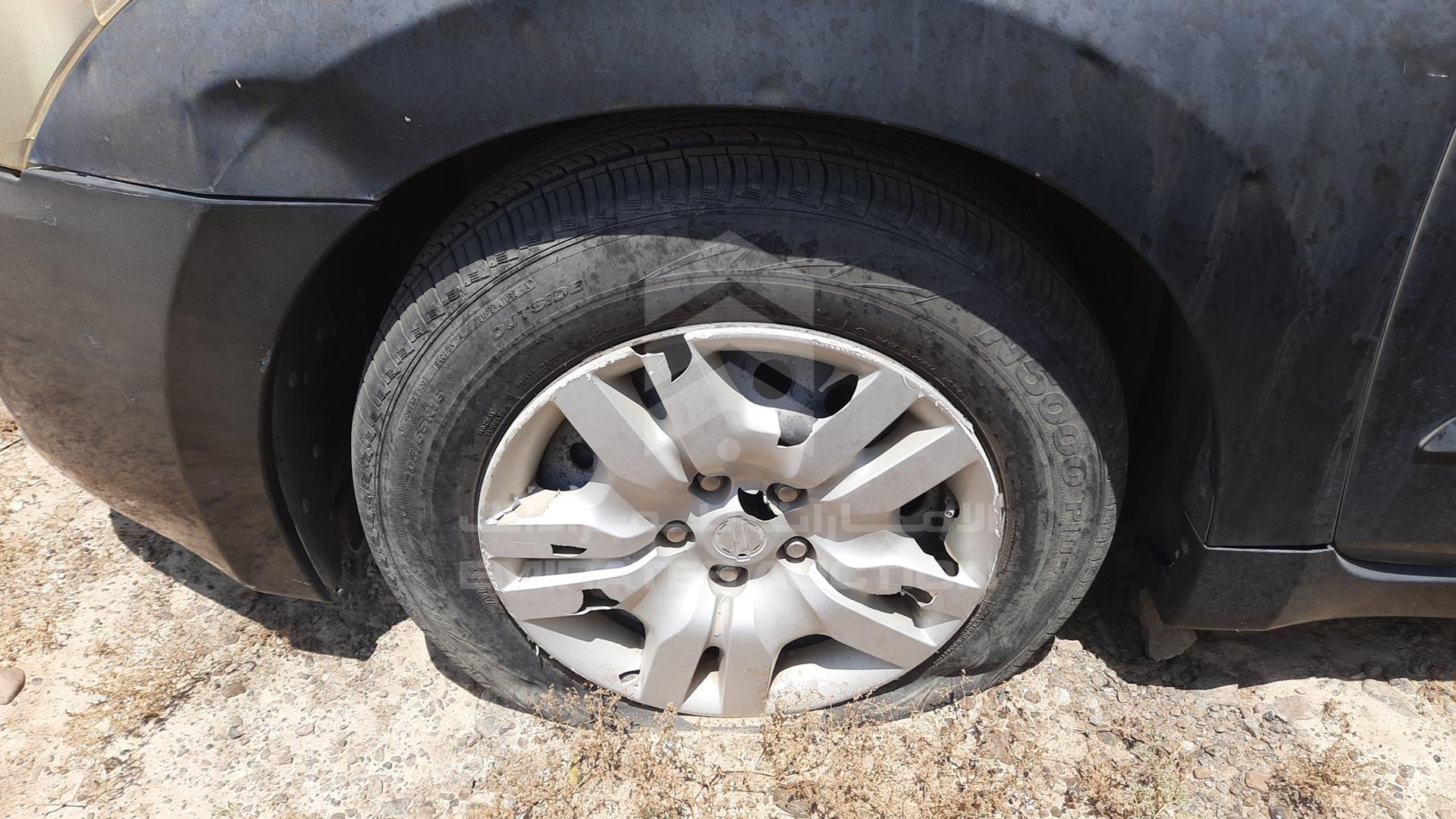 2009 NISSAN ALTIMA VIN: 1N4AL21D49C164409