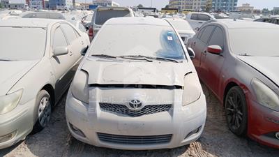 2009 Toyota Yaris - #665911