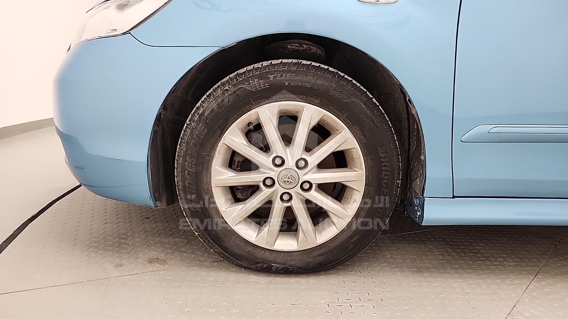 2007 TOYOTA CAMRY VIN: 6T1BE42K27X412891