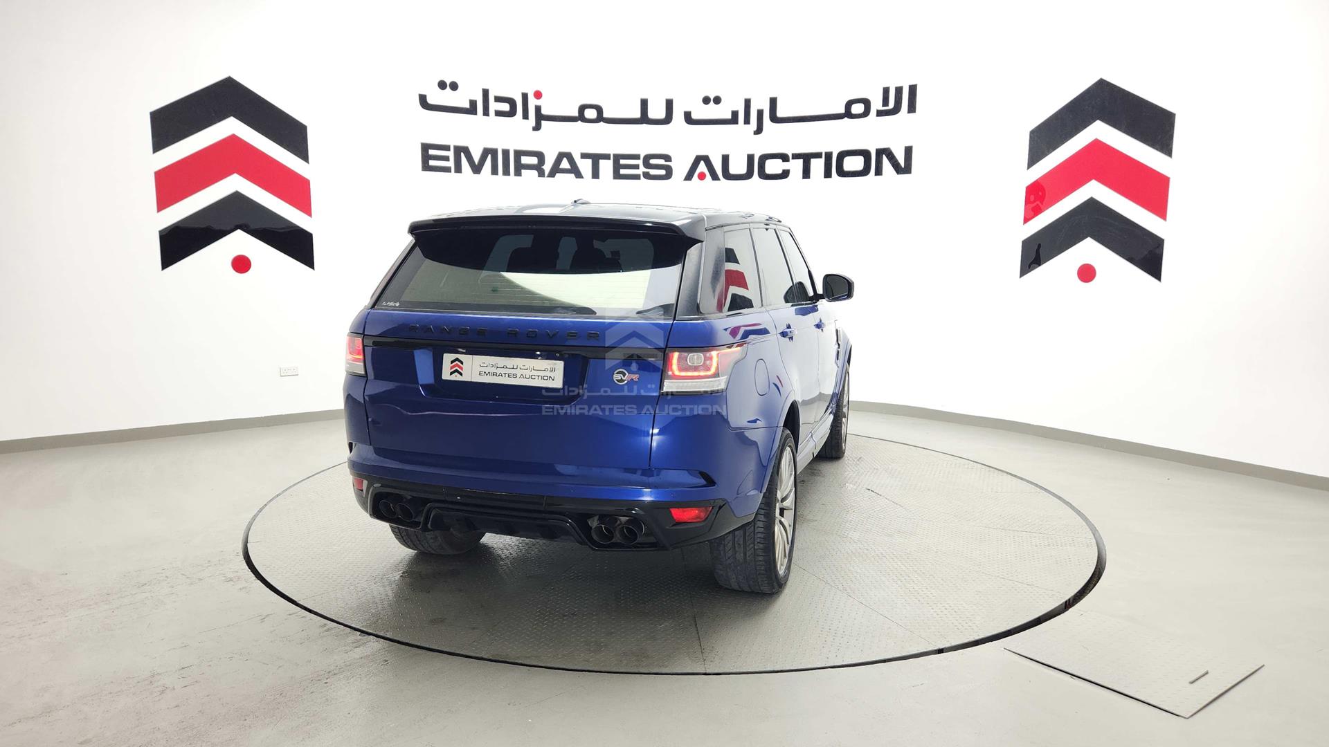 2016 RANGE ROVER SPORT VIN: SALWA2EF5GA561131
