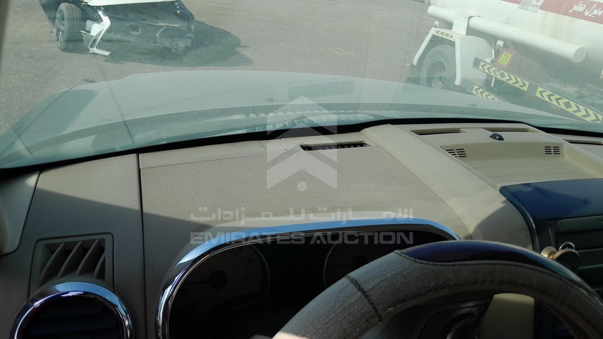 2009 FORD EXPLORER VIN: 1FMEU73E29UA08449