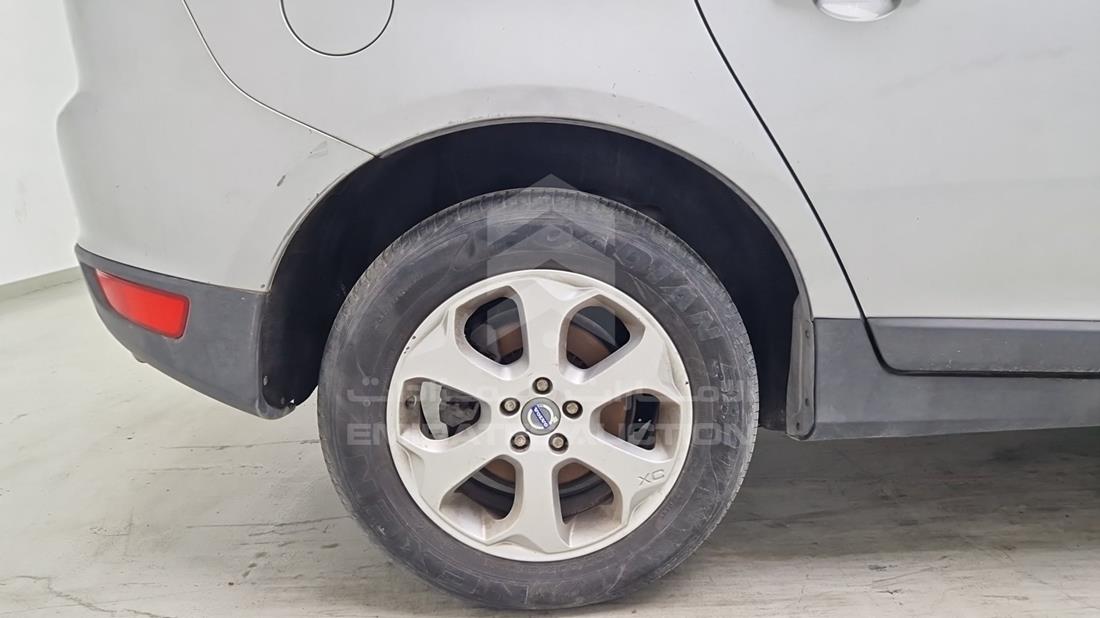 2011 Volvo XC 60 — Rear Right Tyre — Photo 36