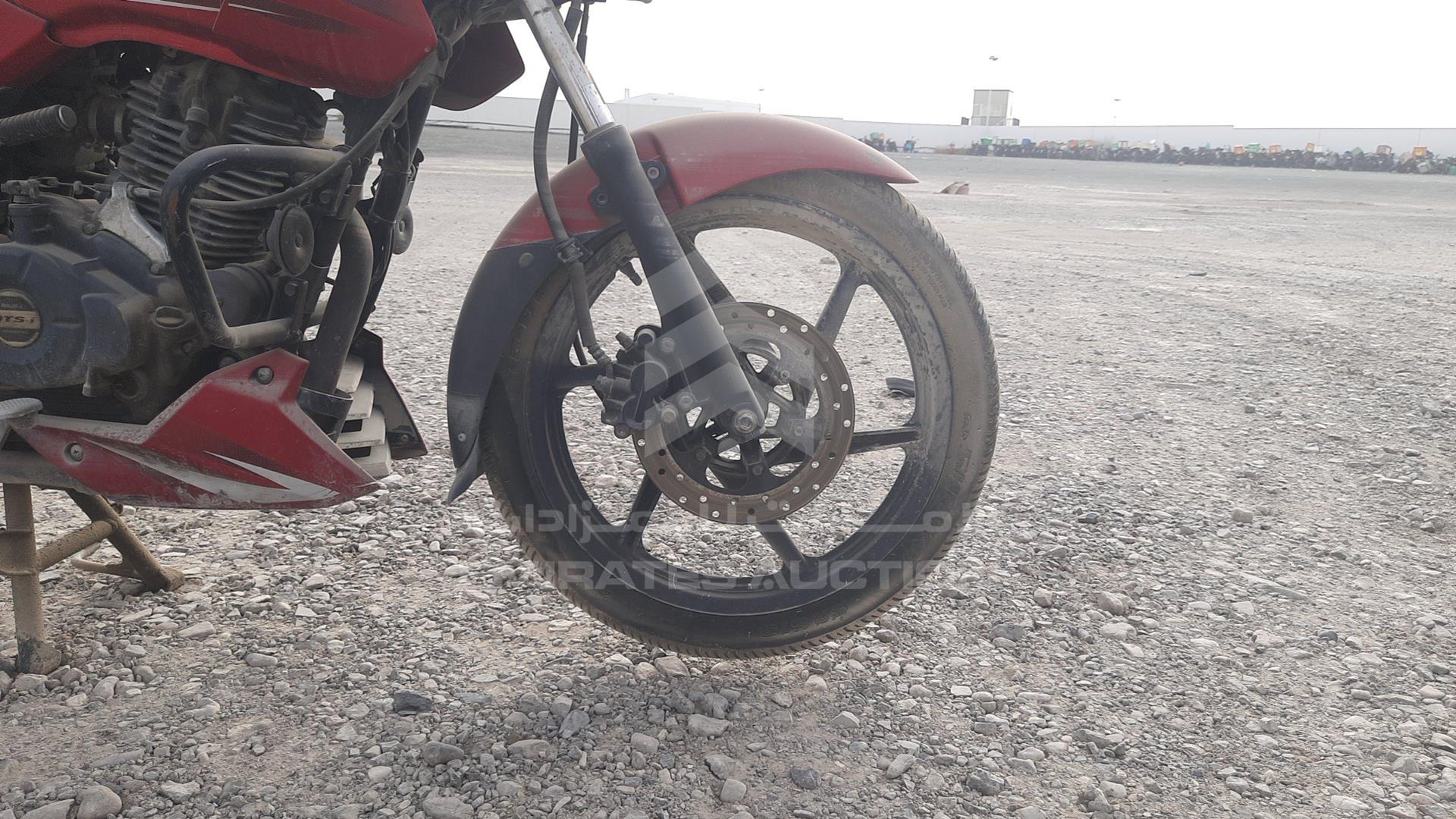 2020 BAJAJ 150 CC VIN: MD2A11CY5LCD73964
