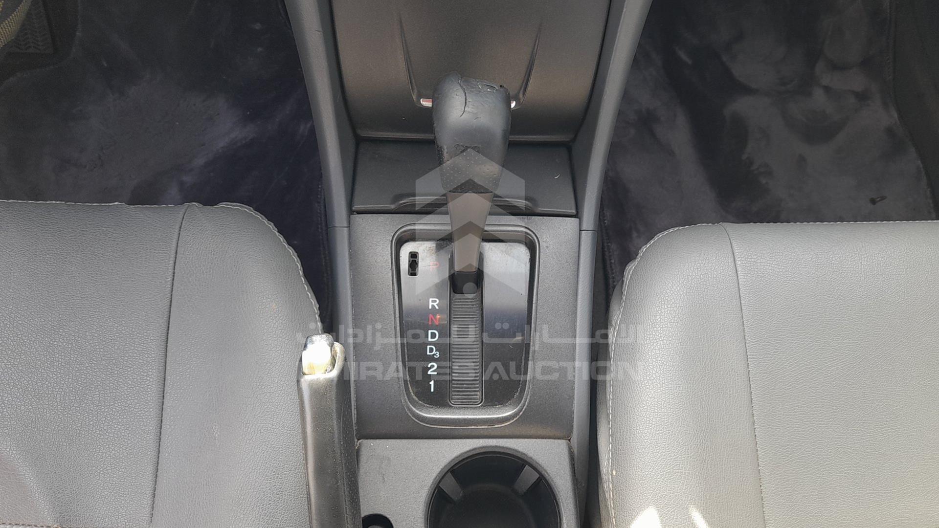 2007 HONDA ACCORD VIN: JHMCM56567C419561