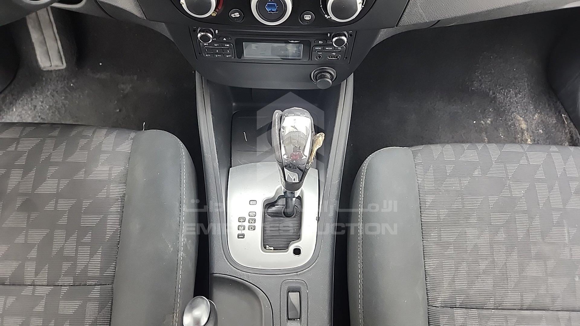 2014 RENAULT FLUENCE VIN: VF1LZLET9EC279640
