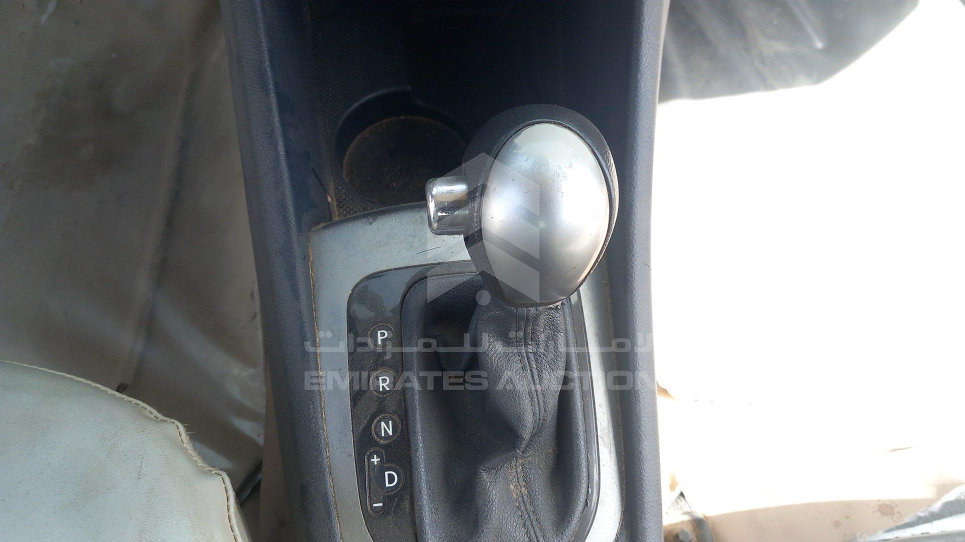 2016 KIA RIO VIN: KNADN4122G6550749