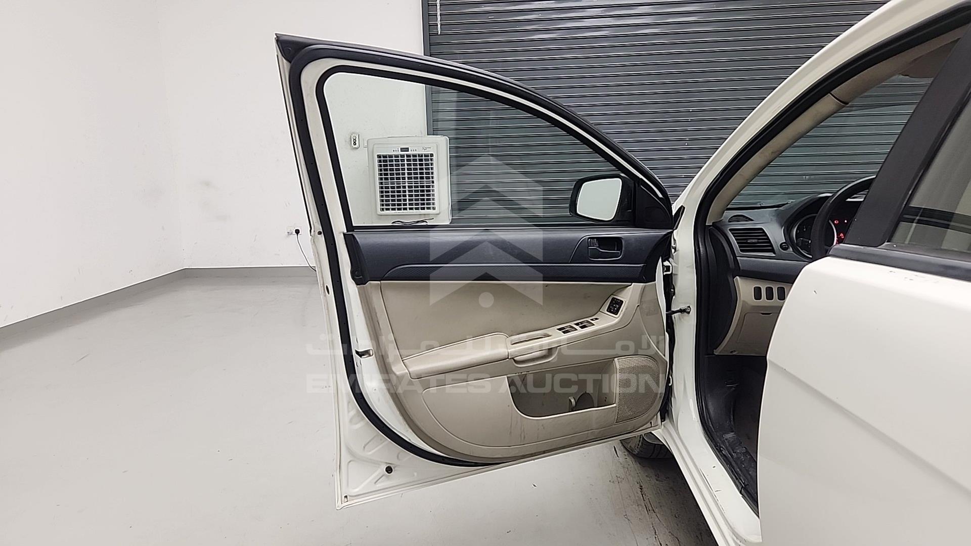 2014 MITSUBISHI LANCER EX VIN: JMYSRCY1AEU715777