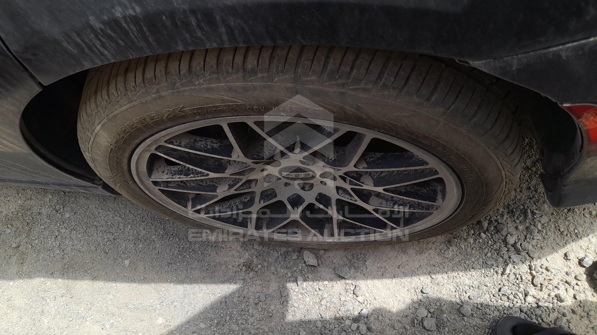 2C3CDXBG2FH794884 - 2015 Dodge Charger - #352284