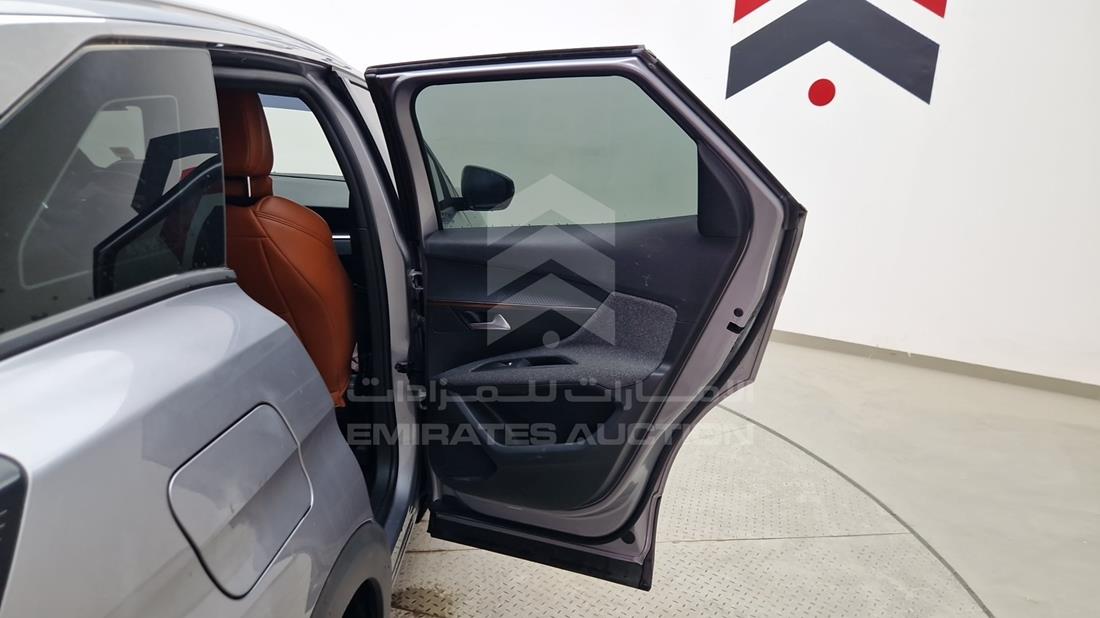 2025 Peugeot 3008 — Rear Right Door — Photo 25