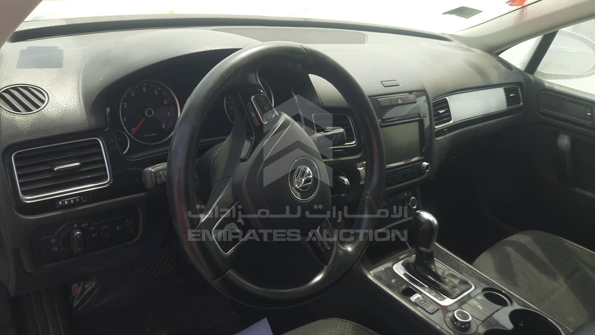 2013 VOLKSWAGEN --- VIN: WVGBC2BP8DD000215