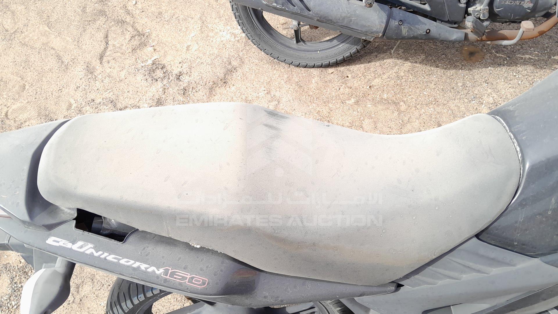 2022 HONDA MOTORBIKE VIN: ME4KC20F9NA003856