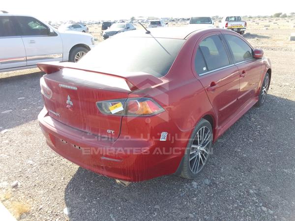 JE3AB76U9HU706027 Mitsubishi Lancer