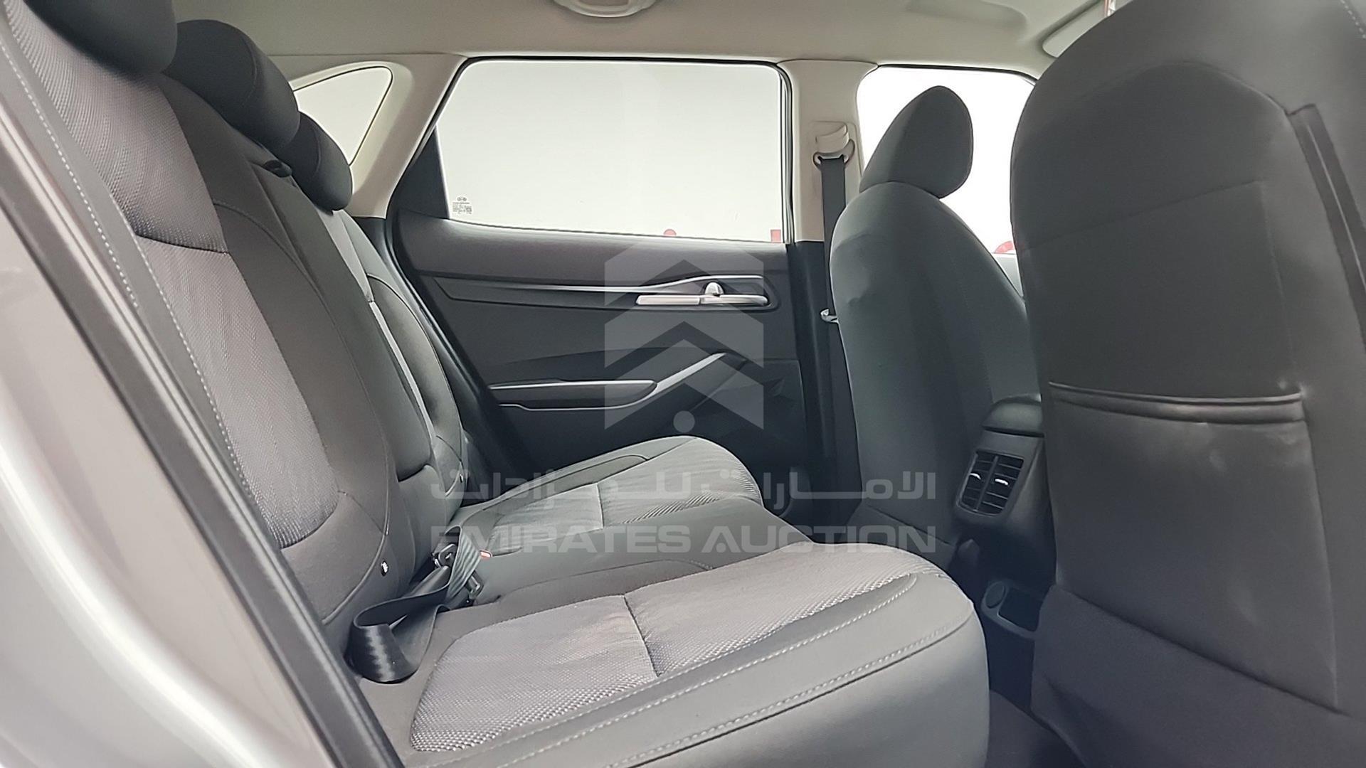 2020 KIA SELTOS VIN: MZBEP814XLN113827