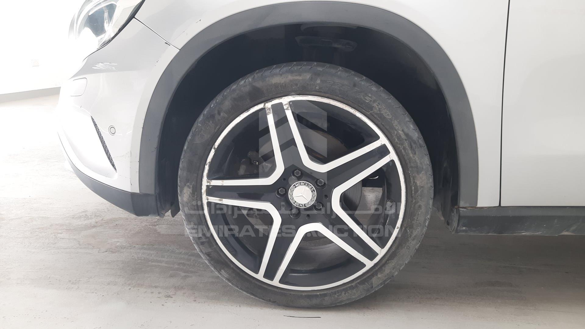 2015 MERCEDES GLA 250 VIN: WDCTG4GB3FJ138717